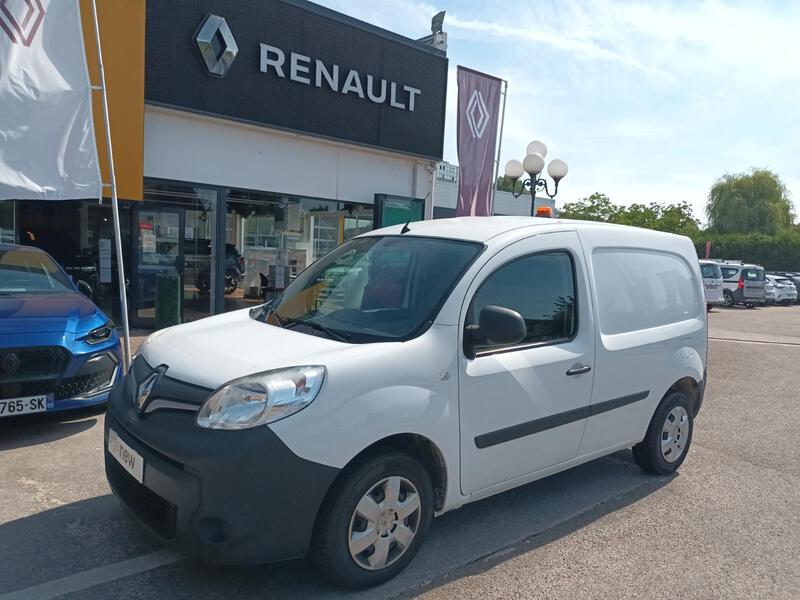 Renault Kangoo VU