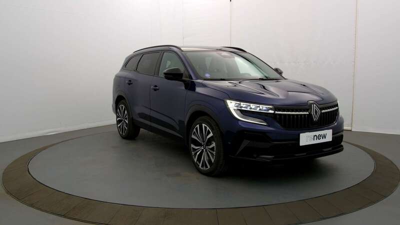 Renault Espace VI