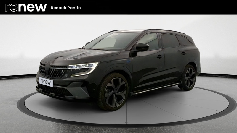 Renault Espace VI