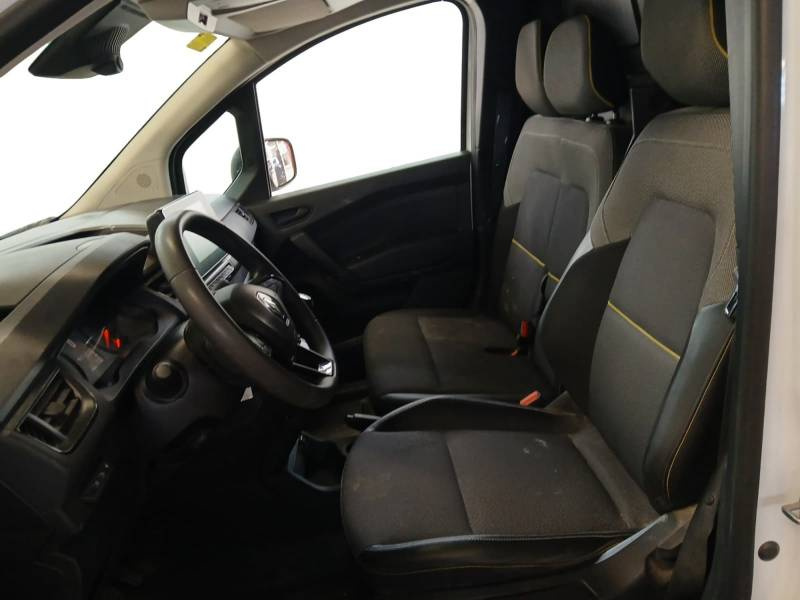 Renault Kangoo VU
