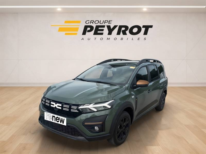 Dacia Jogger