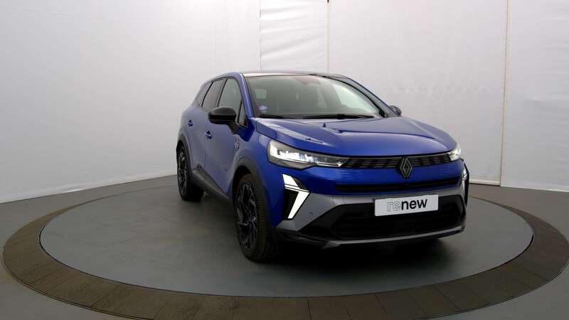 Renault Symbioz