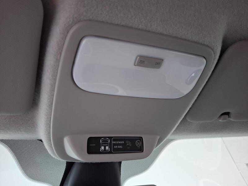 Renault Twingo III