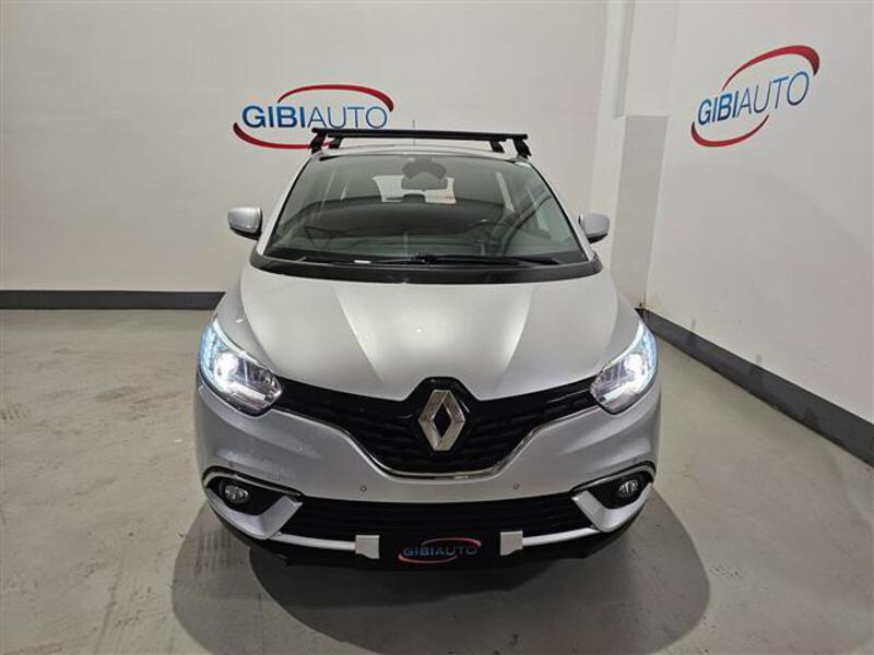 Renault Scénic