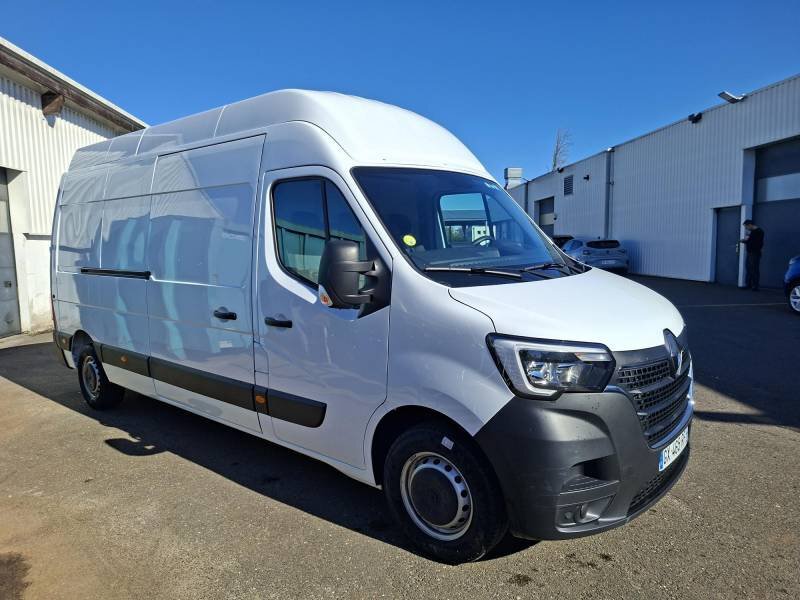 Renault Master III