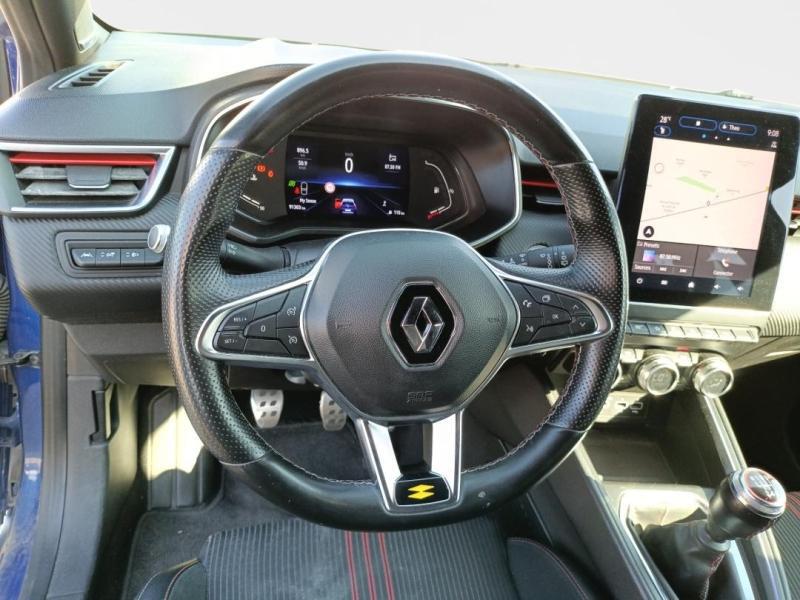 Renault Clio V