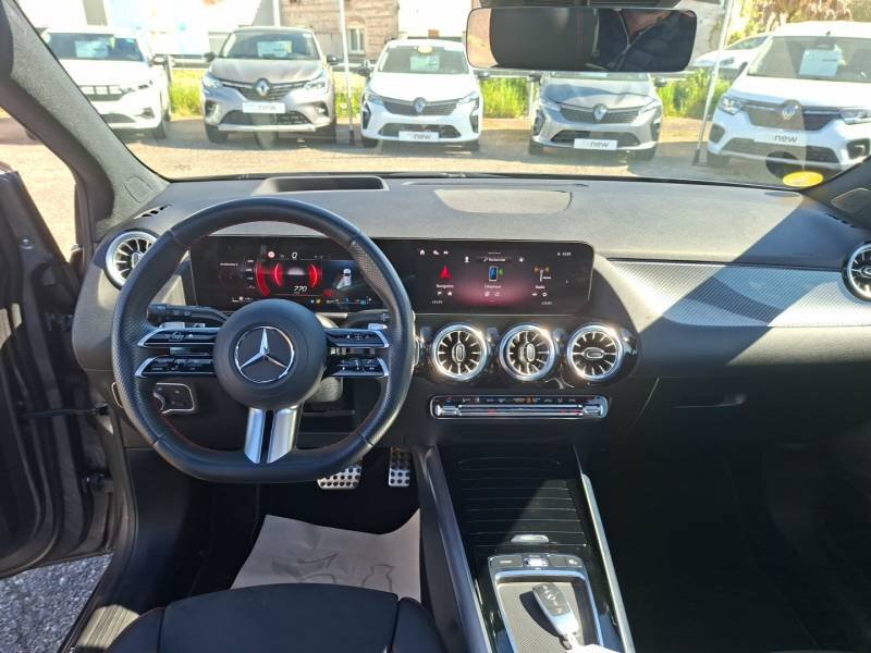 Mercedes Classe B