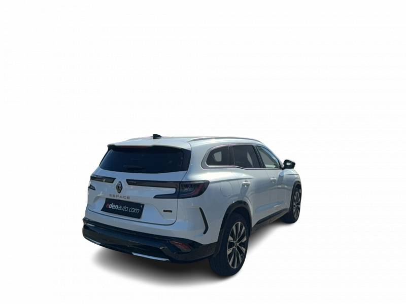 Renault Espace VI