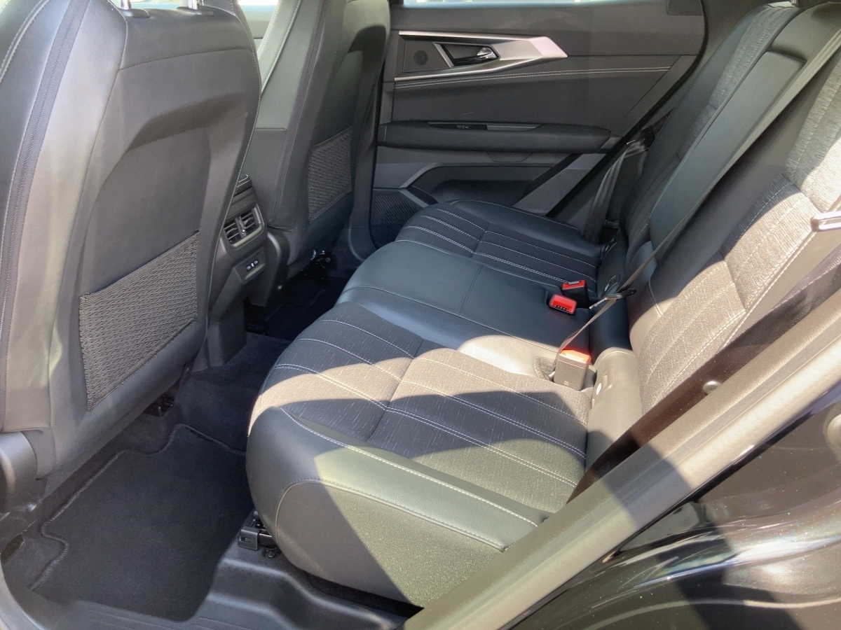 Renault Austral – Bild 8