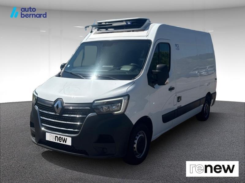 Renault Master Fourgon