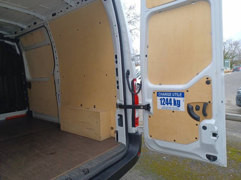 Renault Master III