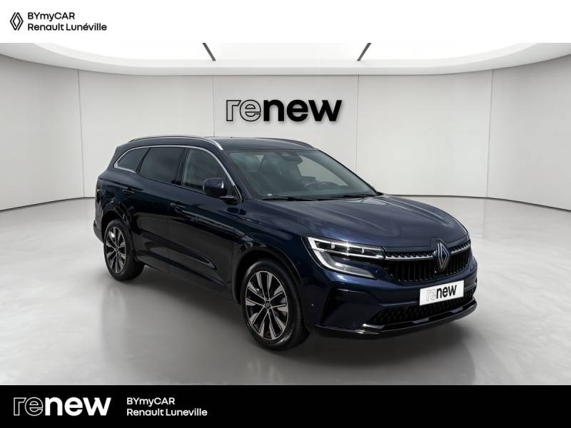 Renault Espace VI