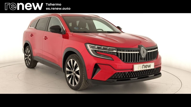 Renault Espace