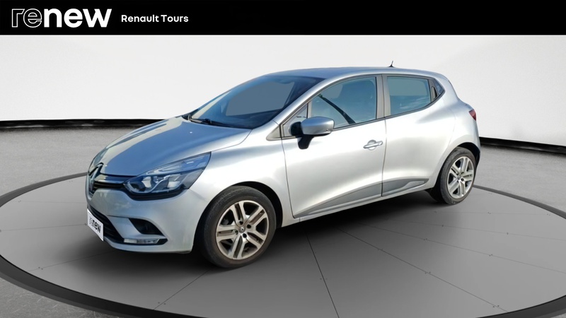 Renault Clio IV