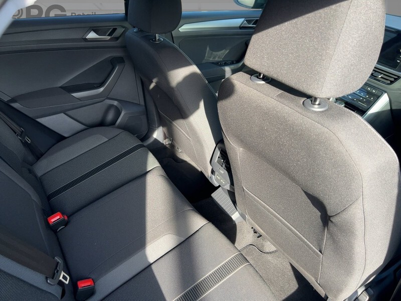 Fahrzeugabbildung T-Roc WinterPaket/RFK Bild 9 von 25
