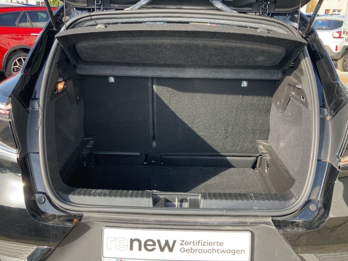 Renault Captur – Bild 6