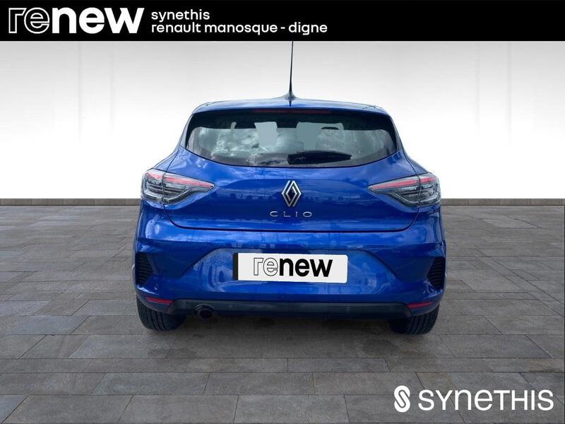 Renault Clio V