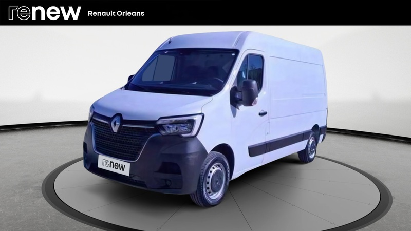 Renault Master III