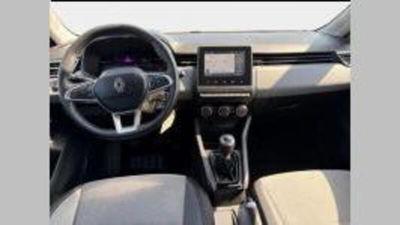 Renault Clio V