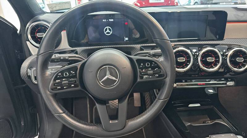 Mercedes Benz Classe A