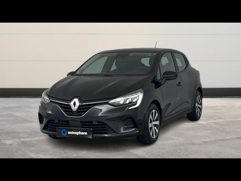 Renault Clio V