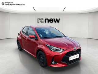 Vehicle 3D Image