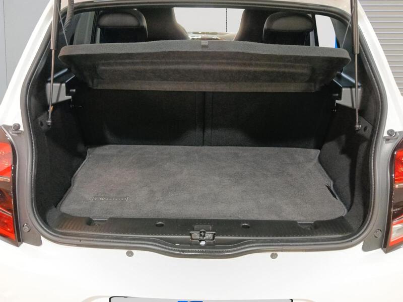 Renault Twingo III