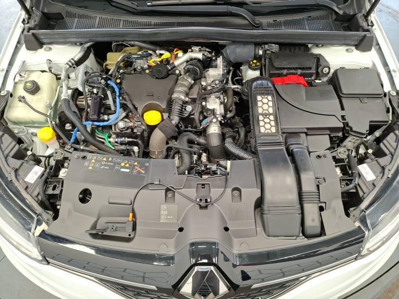 Renault Megane IV Berline
