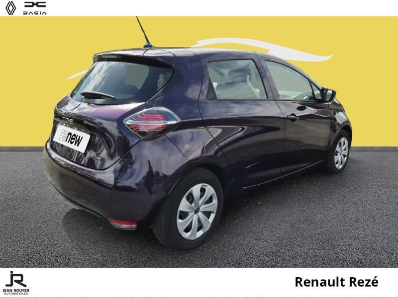 Renault ZOE E-Tech Electrique
