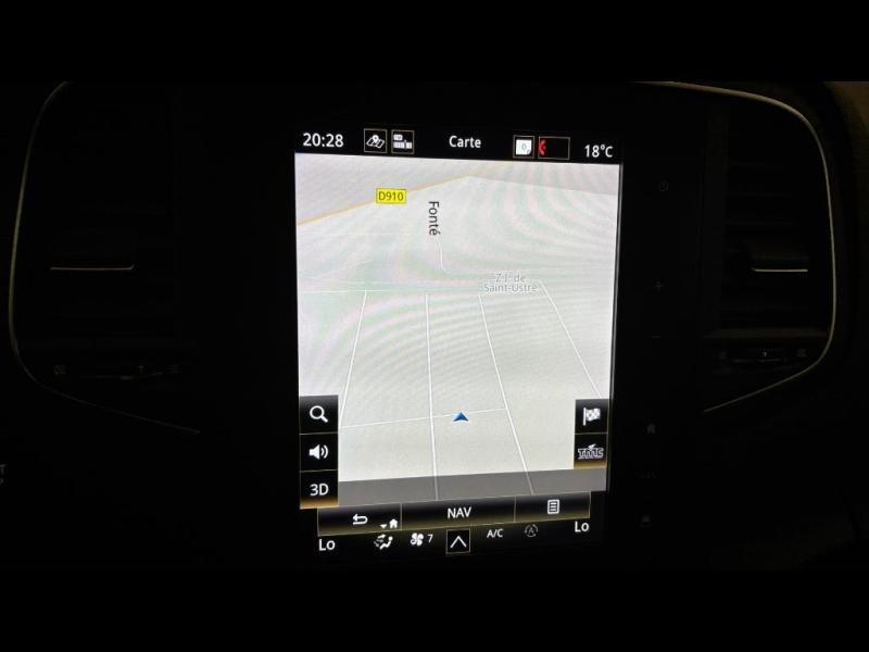 Renault Megane IV Berline