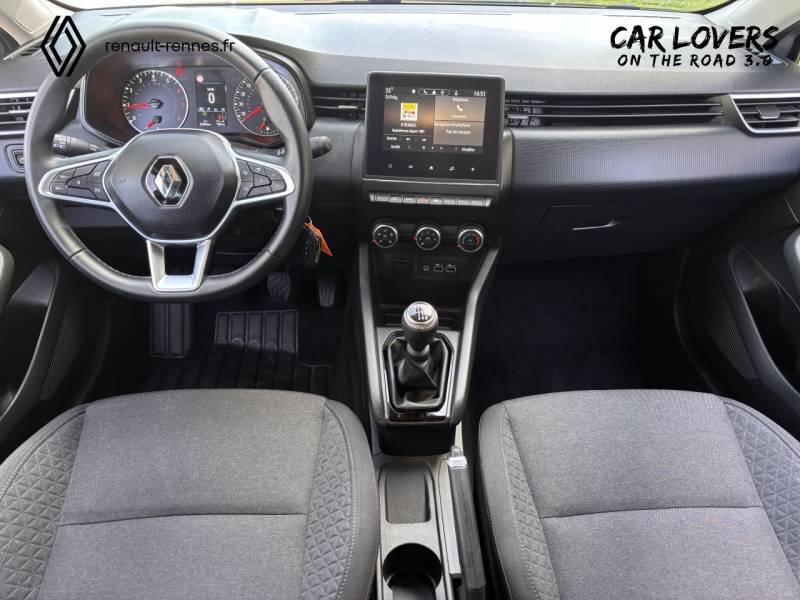 Renault Clio V