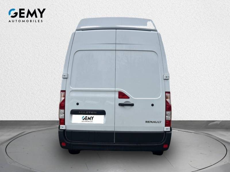 Renault Master III