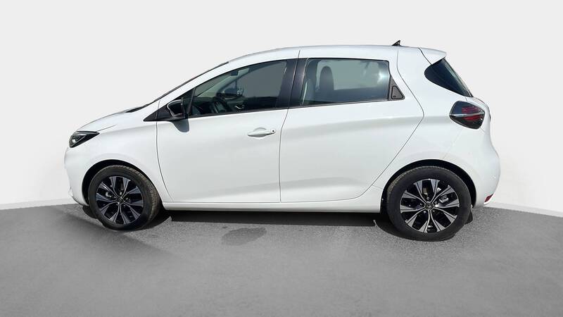 Renault ZOE E-Tech Electrique