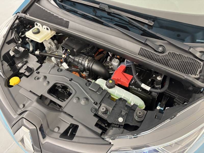 Renault ZOE E-Tech Electrique