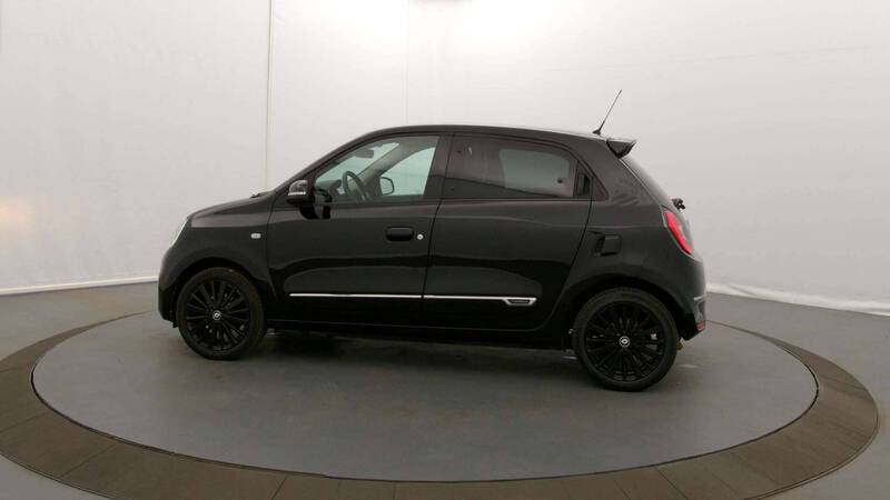 Renault Twingo III