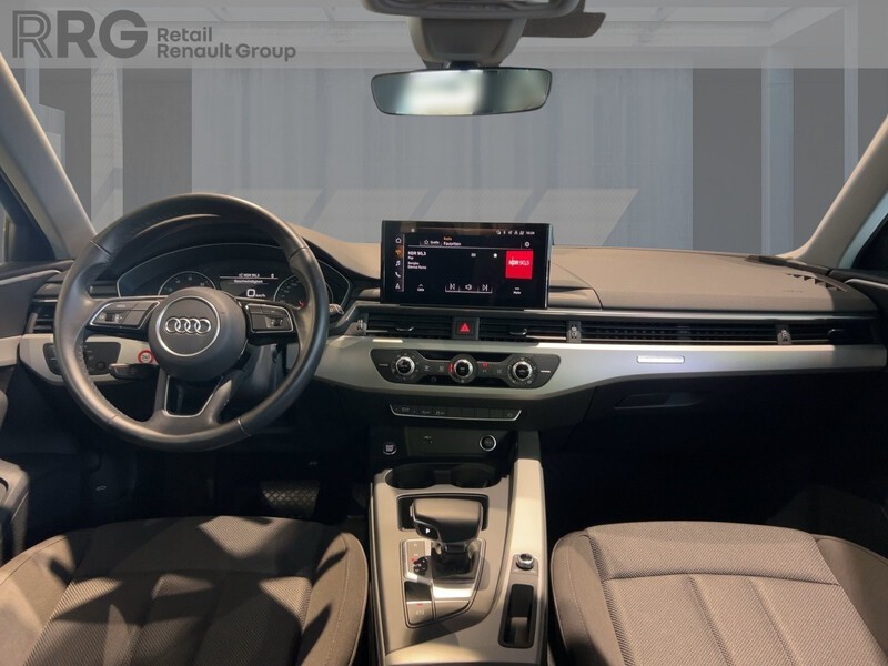 Audi Quattro