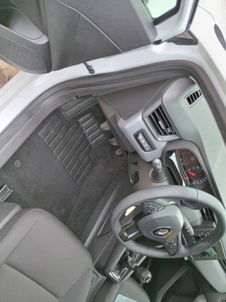 Vehicle 3D Image
