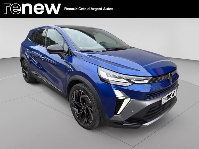 Renault Symbioz
