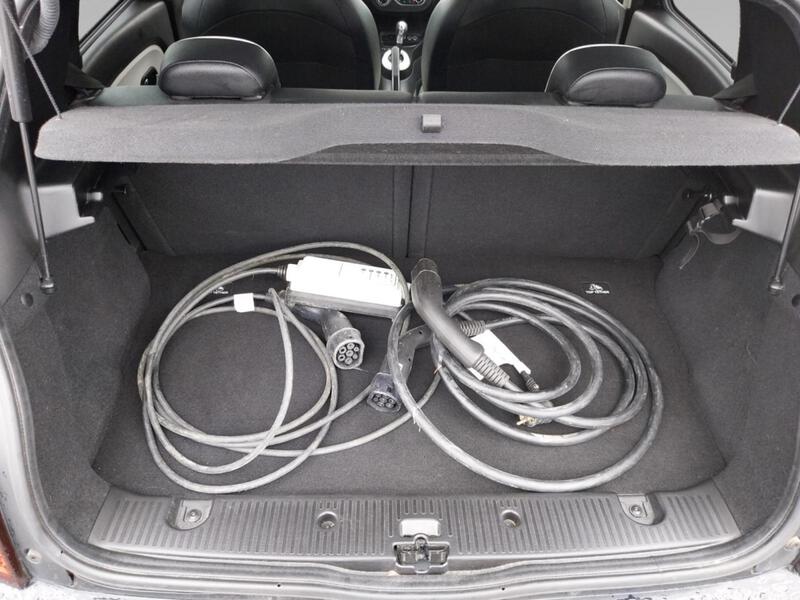 Renault Twingo E-Tech Electrique