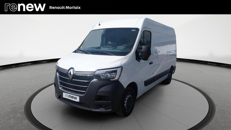 Renault Master III