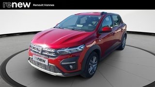 SANDERO