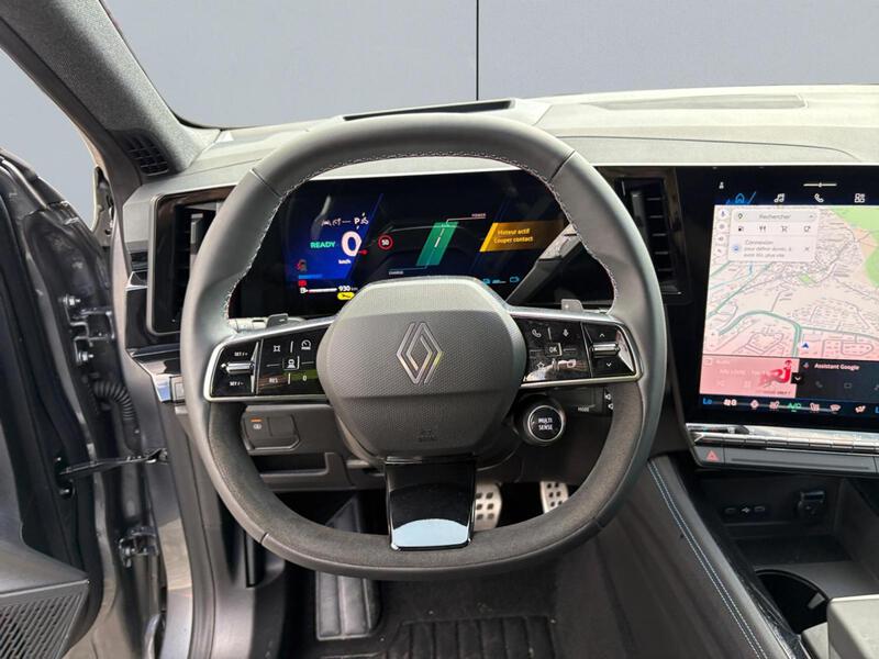 Renault Espace VI