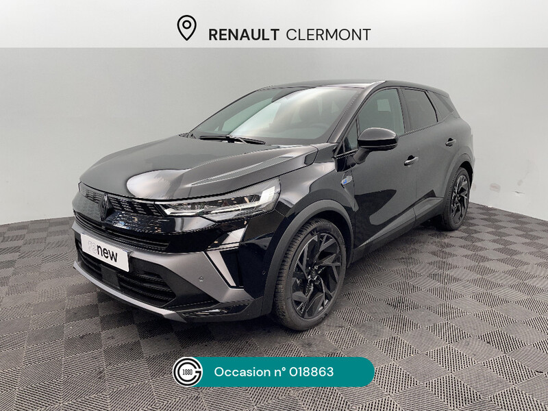 Renault Symbioz