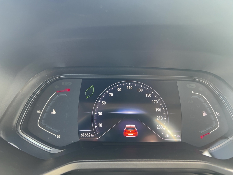 Fahrzeugabbildung Clio V Intens 1.0 TCe 90 Bild 12 von 15