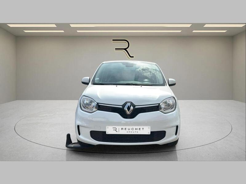 Renault Twingo III