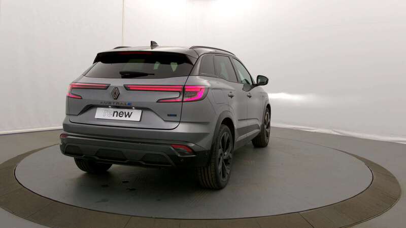 Renault Austral