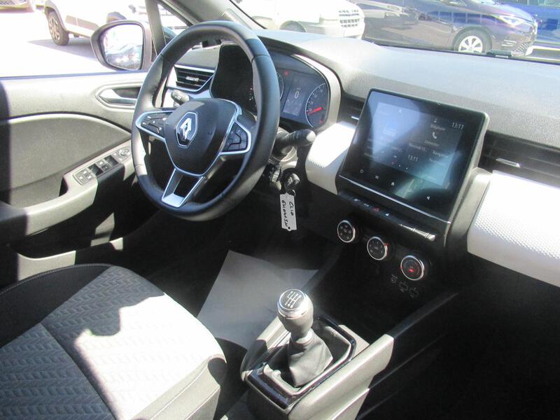 Renault Clio V