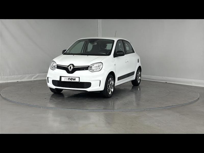 Renault Twingo III