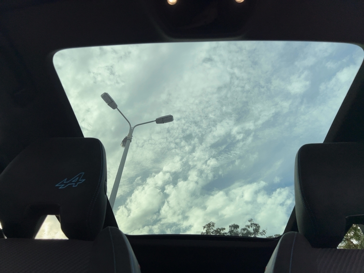 Renault Austral – Bild 17