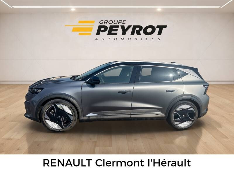 Renault Scenic E-Tech Electrique